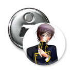 Магнит-открывашка 58 мм Лелуш