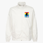 Ветровка без капюшона