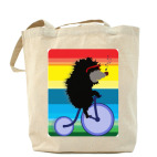 Плокатушки с Ёжиком