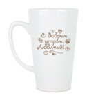 С добрым утром, любимый