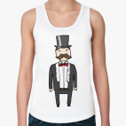 Милый английский джентльмен