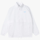 Ветровка с капюшоном