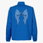 Ветровка без капюшона