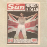 freddie mercury