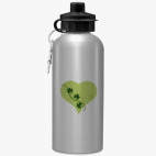 Спортивная бутылка