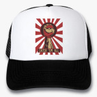 Кепки Trucker
