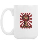 Кружка 420 мл