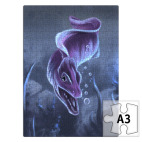 Морская мурена