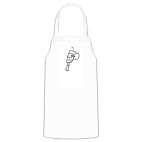 Кухонный фартук