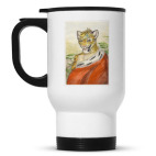 Кружка-термос