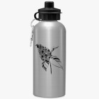 Спортивная бутылка