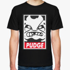 Pudge Dota 2