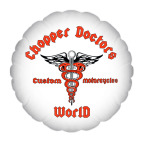 Chopper Doctors World