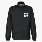 Ветровка без капюшона