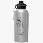 Спортивная бутылка