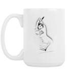 Кружка 420 мл