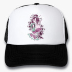 Кепки Trucker