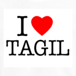Тагил