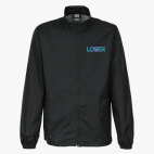 Ветровка без капюшона