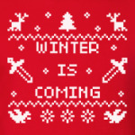 Зима близко