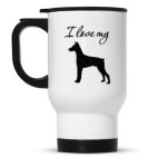 Кружка-термос