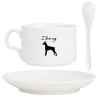 Кофейный набор