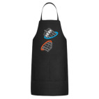 Кухонный фартук