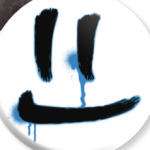 Улыбка с подтёками