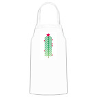 Кухонный фартук