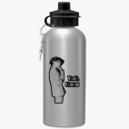 Спортивная бутылка