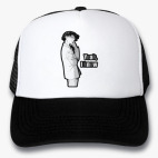 Кепки Trucker