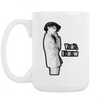 Кружка 420 мл