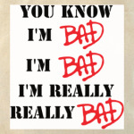 BAD