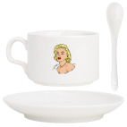 Кофейный набор