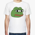 Лягушонок Пепе PEPE