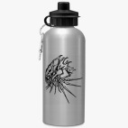 Спортивная бутылка