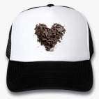 Кепки Trucker