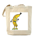 зомби-банан