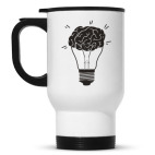 Кружка-термос