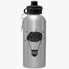 Спортивная бутылка