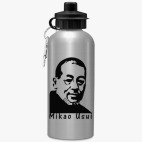 Спортивная бутылка