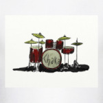 Chaka Drums