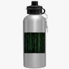 Спортивная бутылка