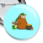 Патрикот — Пятничный Котик №47