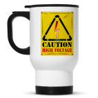 Кружка-термос