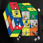 Кубик Рубика | Rubiks Cube