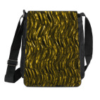 Сумка на плечо (планшет) Текстура