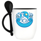 Котейки-улыбаки