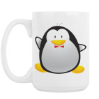 Кружка 420 мл