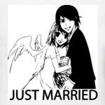 Just Married